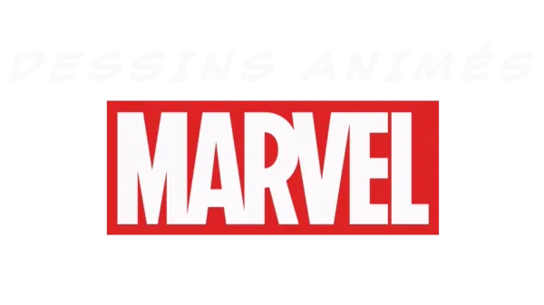 Dessins animés Marvel