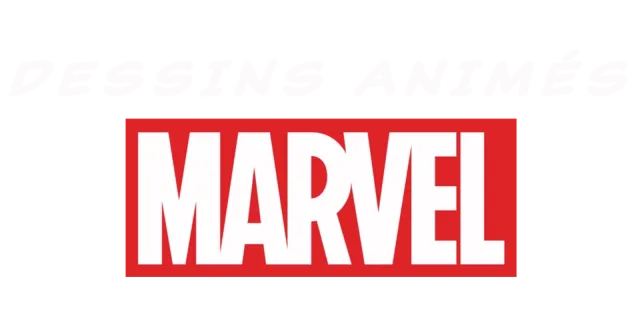 Dessins animés Marvel
