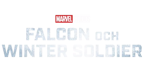 Falcon och Winter Soldier