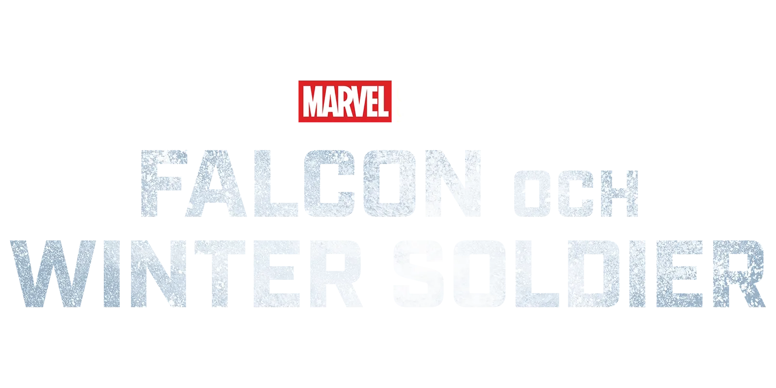 Falcon och Winter Soldier