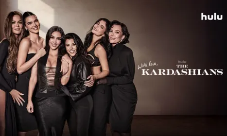 The Kardashians