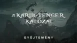 thumbnail - A Karib-tenger kalózai