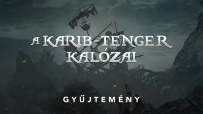thumbnail - A Karib-tenger kalózai