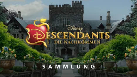 thumbnail - Descendants – Die Nachkommen