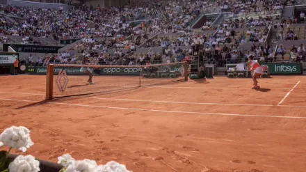 Roland Garros