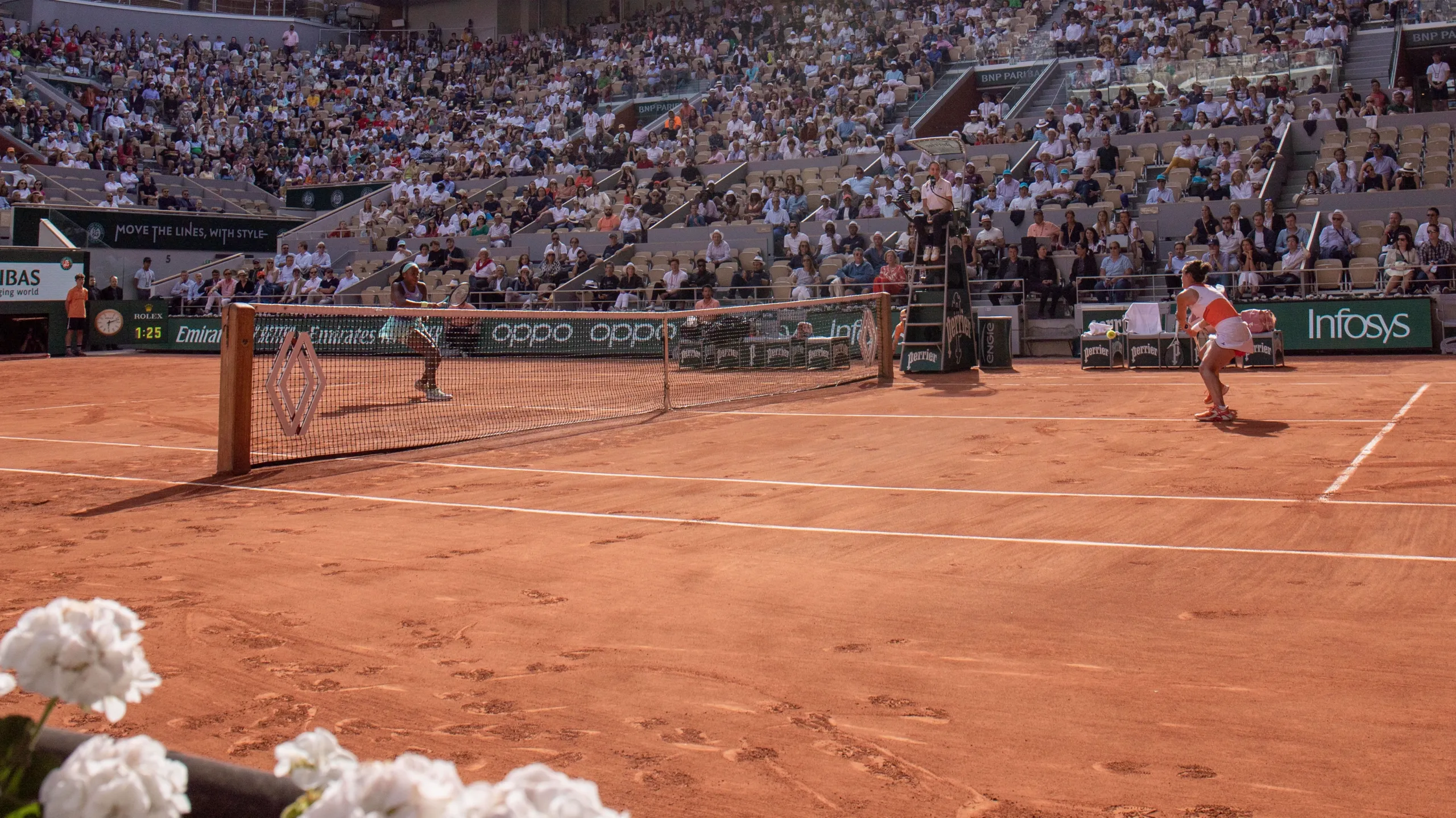 Roland Garros