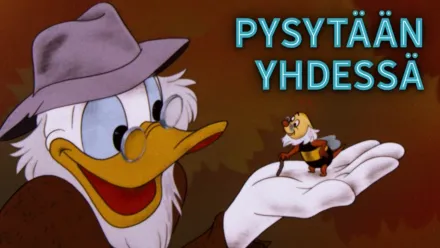 thumbnail - Pysytään yhdessä