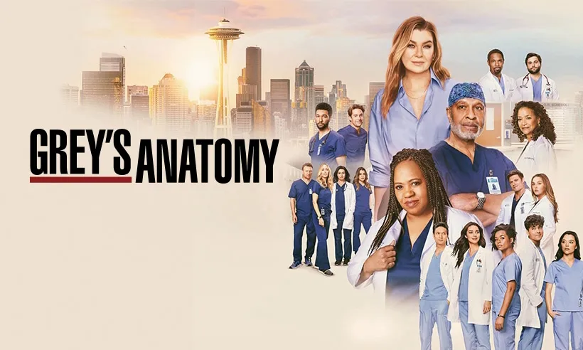 Image - Grey's Anatomy S21 - APAC Slider - SG, HK (Localized at asset level)