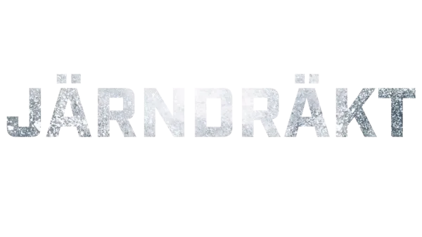 Järndräkt
