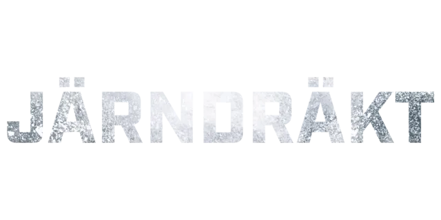 Järndräkt