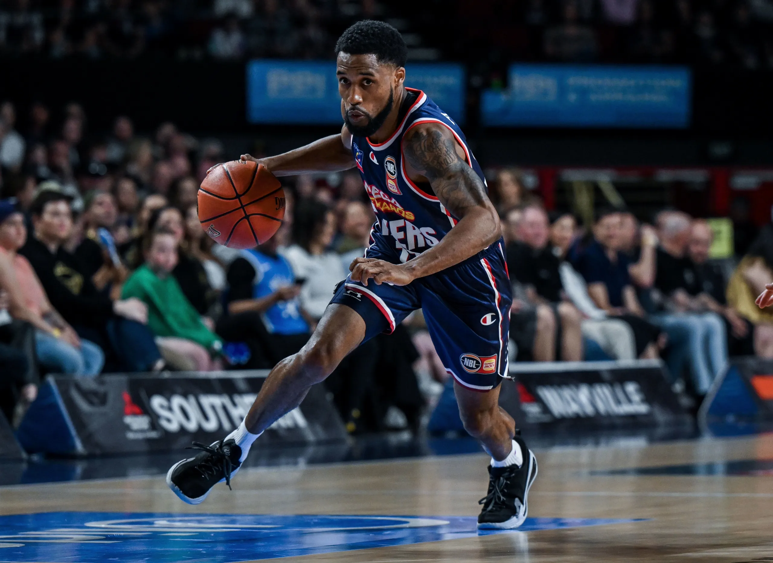 NBL Extends Broadcast Arrangements with ‘Home for Hoops’ ESPN 