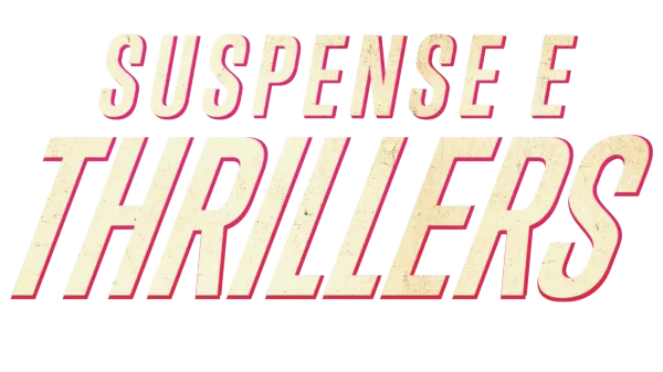 Suspense e Thrillers