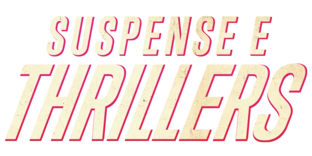 Suspense e Thrillers