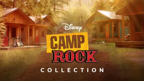 thumbnail - Camp Rock