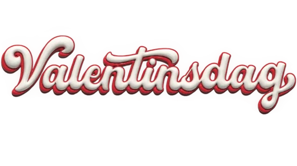 Valentinsdag