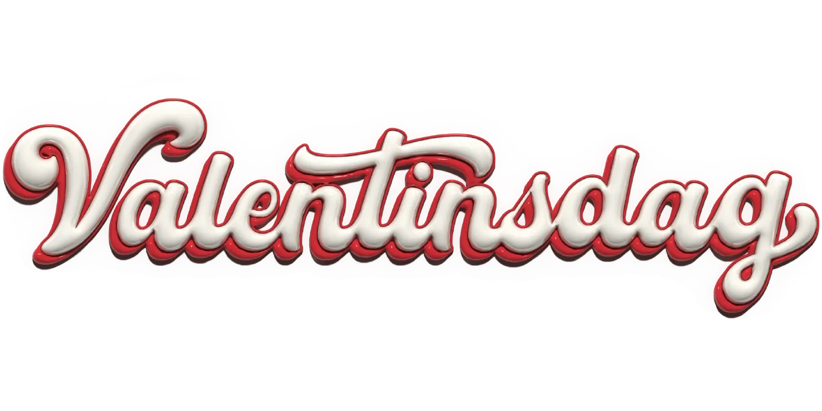 Valentinsdag