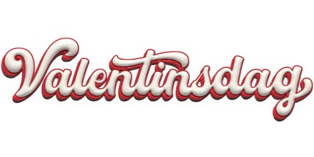 Valentinsdag