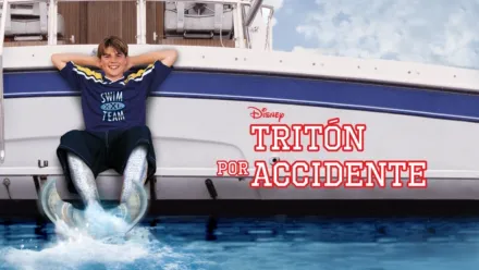 thumbnail - Tritón por accidente