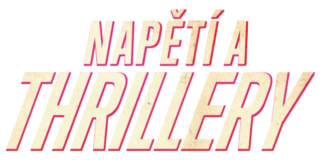 Napětí a thrillery