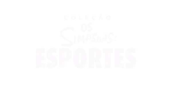 Os Simpsons: Esportes