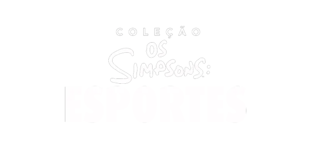 Os Simpsons: Esportes