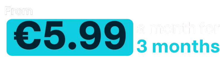 Limited time offer