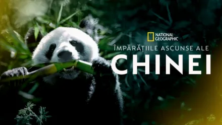 thumbnail - Împărățiile ascunse ale Chinei
