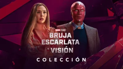 thumbnail - Bruja Escarlata y Visión