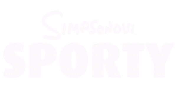Simpsonovi SPORTY