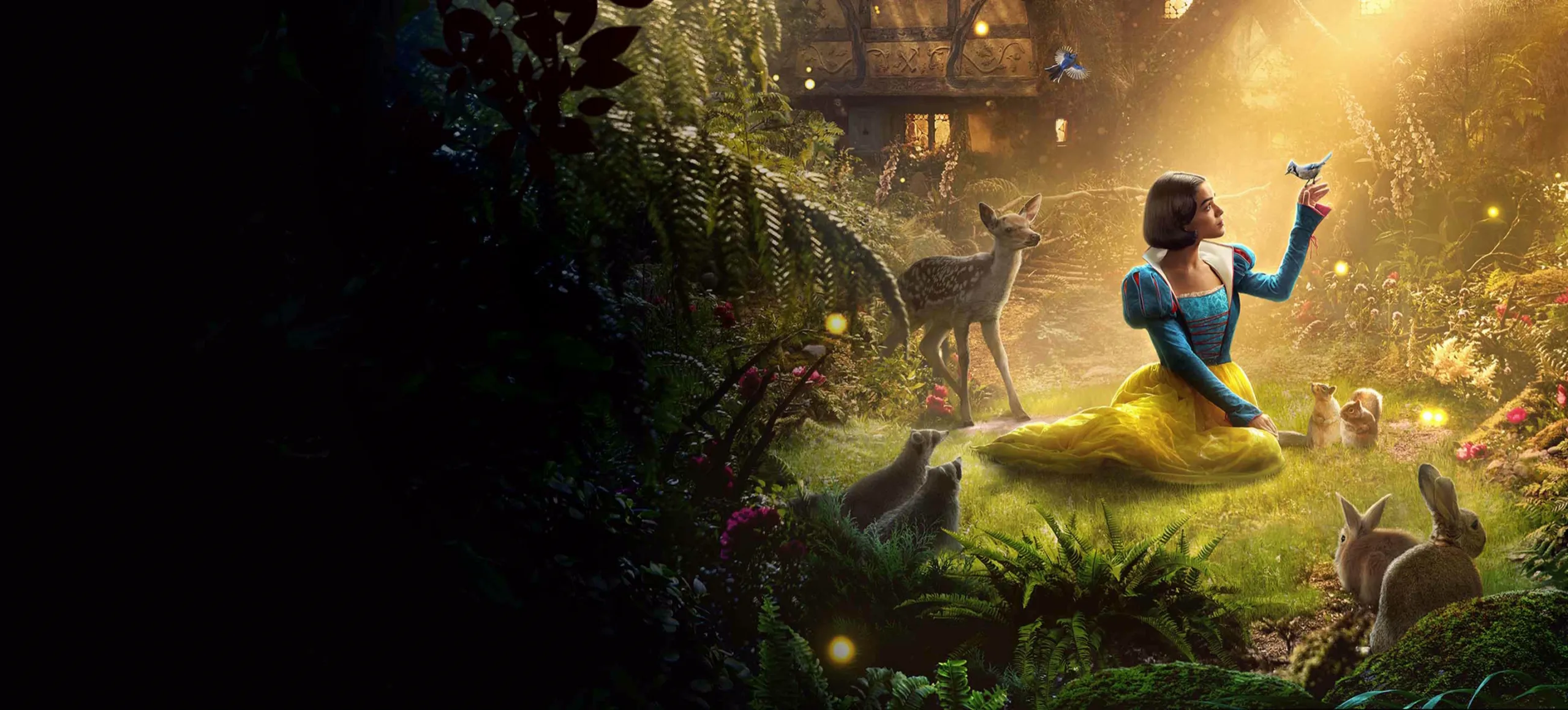Disney's Snow White