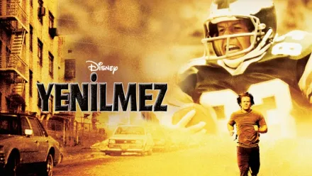 thumbnail - Yenilmez