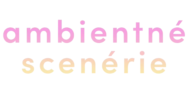 Ambientné scenérie