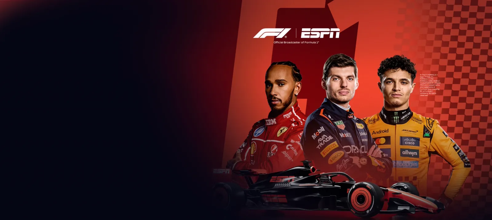 ESPN On Disney+