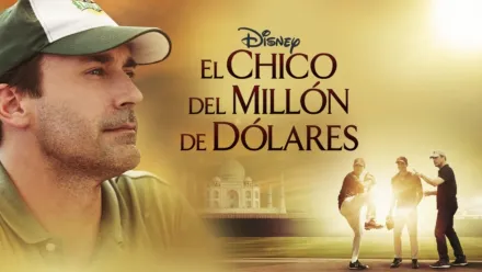 thumbnail - El Chico Del Millón De Dólares