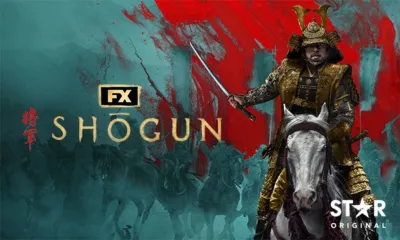Shogun