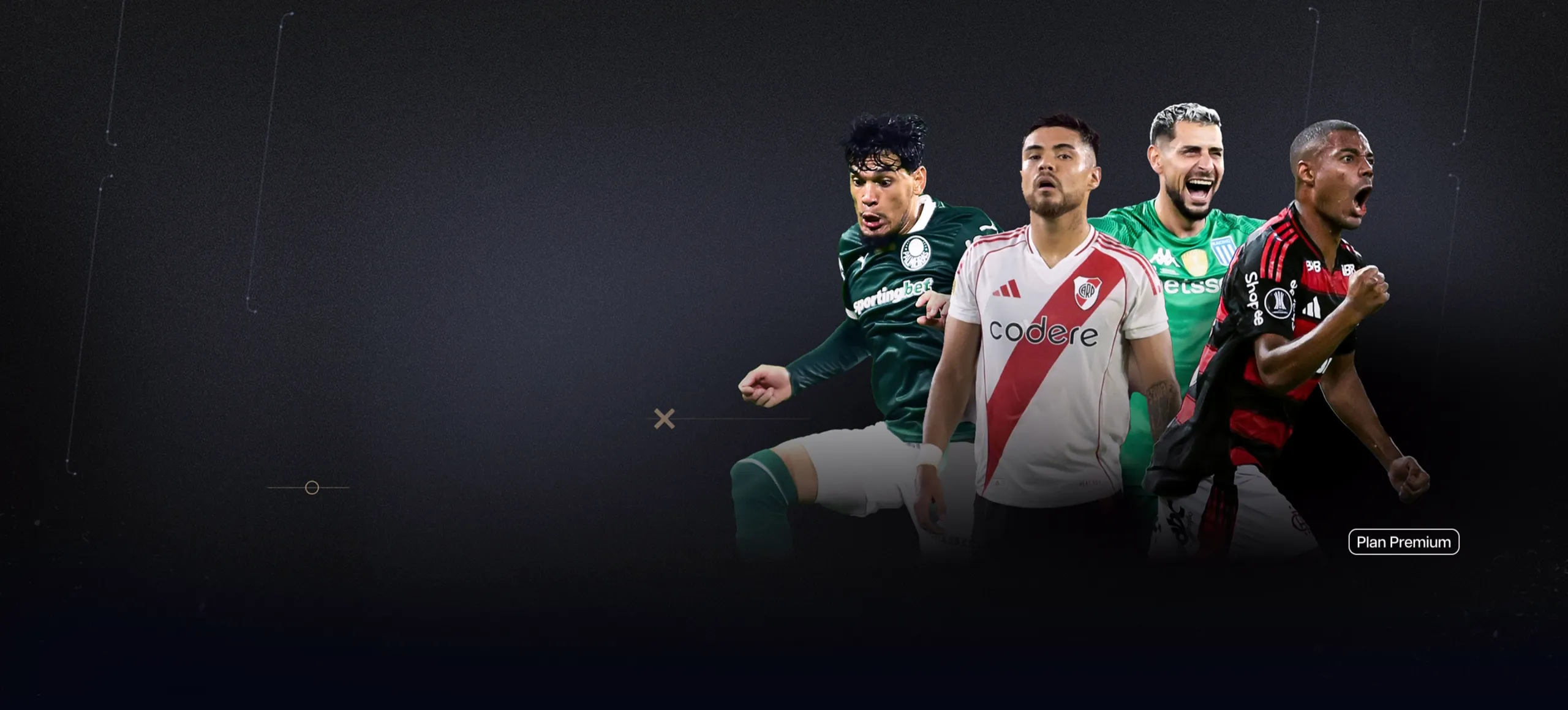 Libertadores
