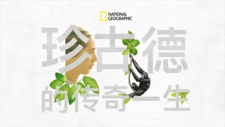 thumbnail - 珍古德的传奇一生
