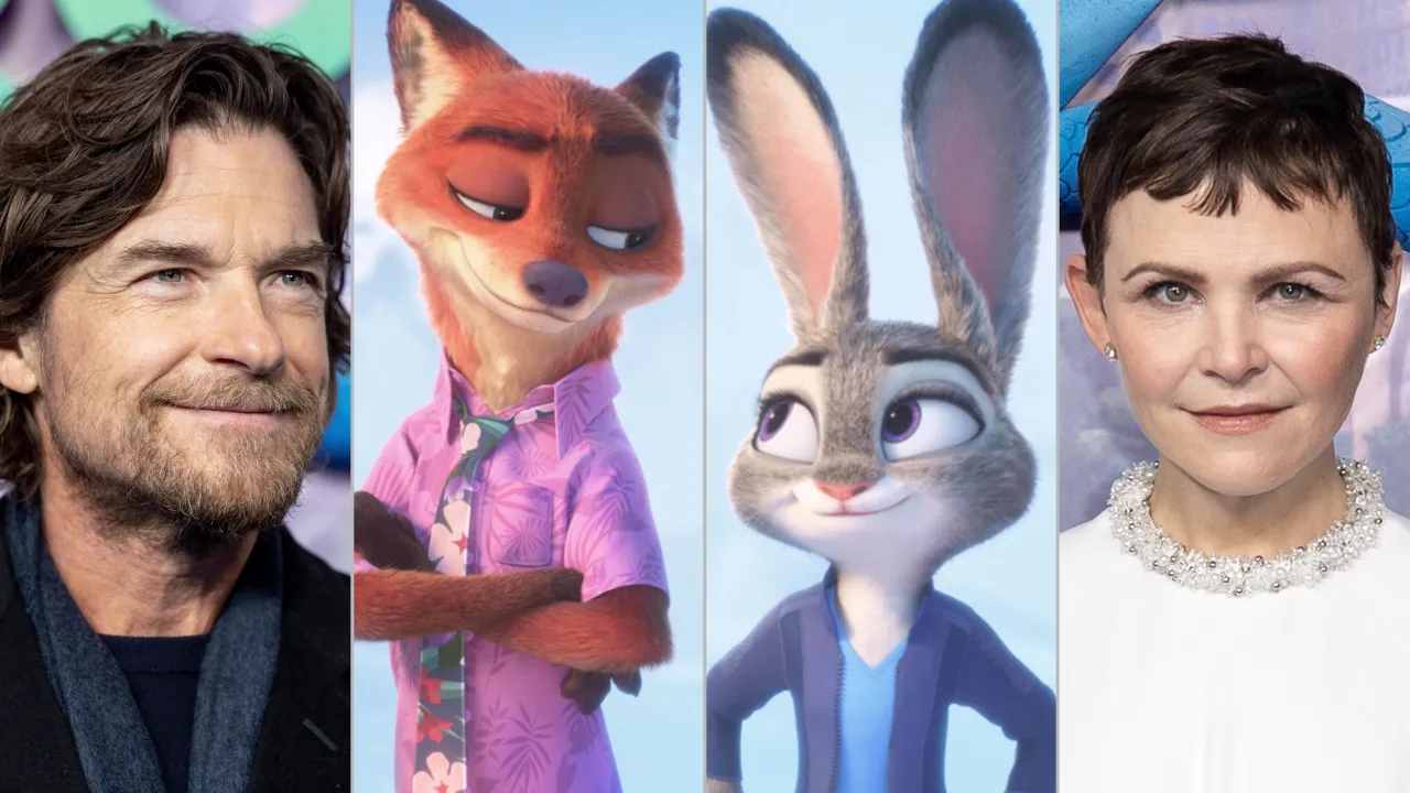 Promotional Hero Image for Zootopia 2 | Cast Guide 