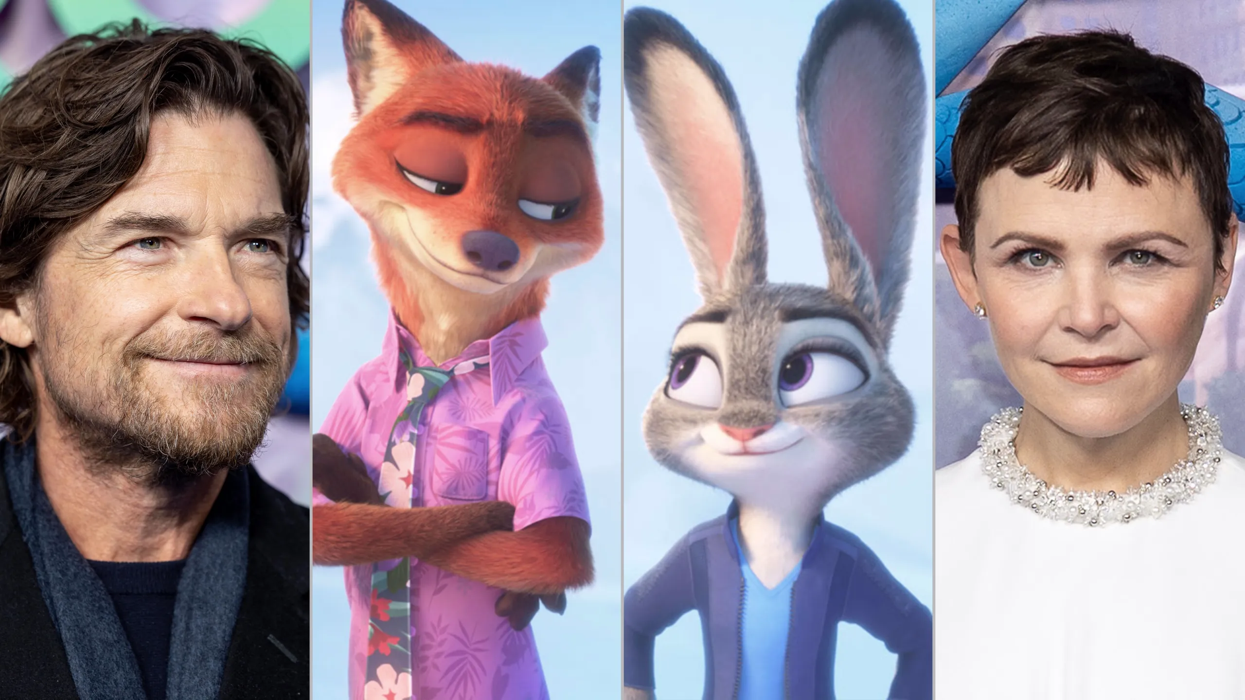 Promotional Hero Image for Zootopia 2 | Cast Guide 