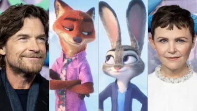 Promotional Hero Image for Zootopia 2 | Cast Guide 