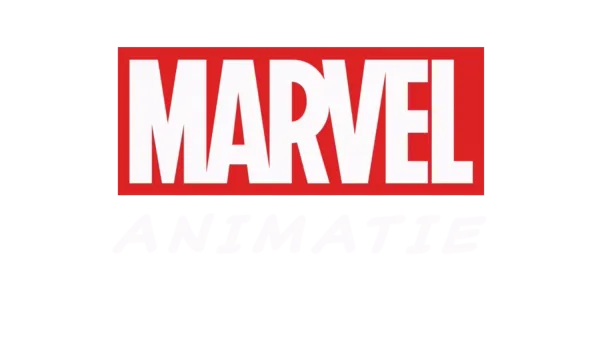 Marvel-animatie