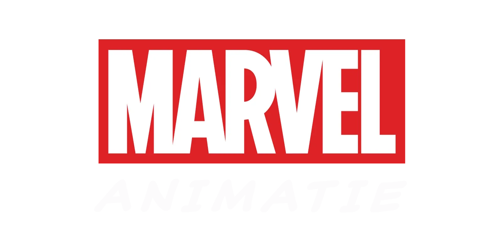 Marvel-animatie