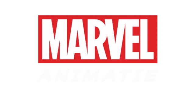 Marvel-animatie