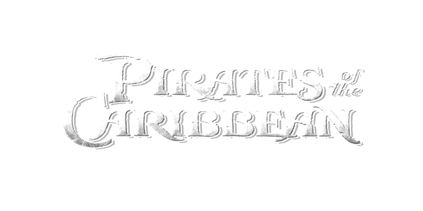 Pirates of the Caribbean