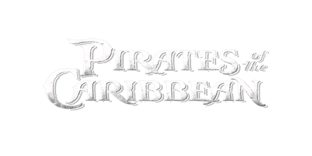 Pirates of the Caribbean