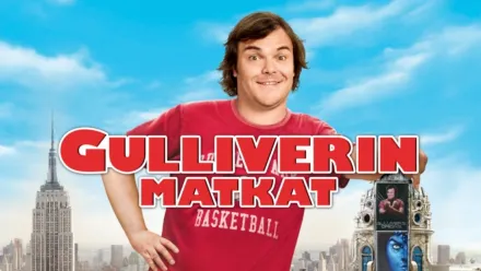 thumbnail - Gulliverin matkat