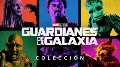 thumbnail - Guardianes de la Galaxia