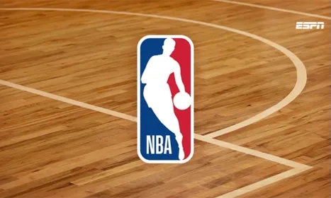 NBA