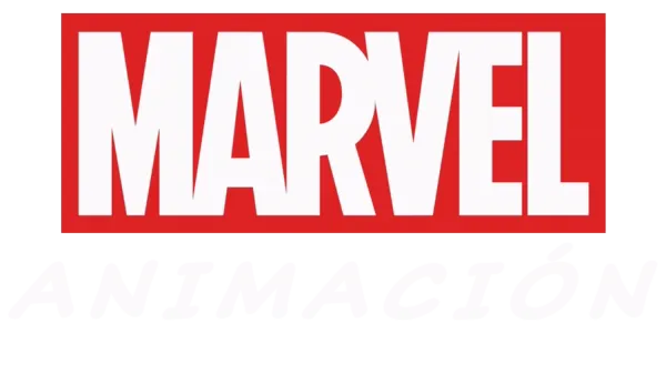 Animación de Marvel