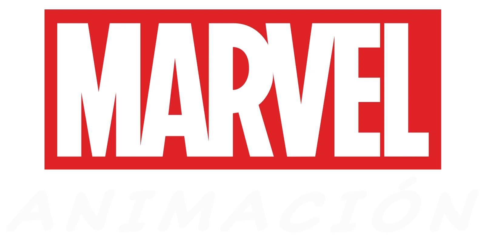 Animación de Marvel